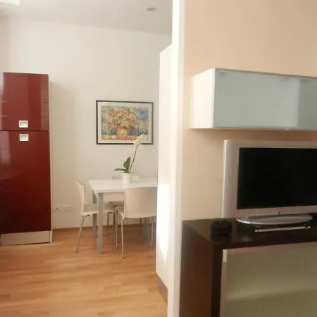 Central Guesthouse ラ・スペツィア