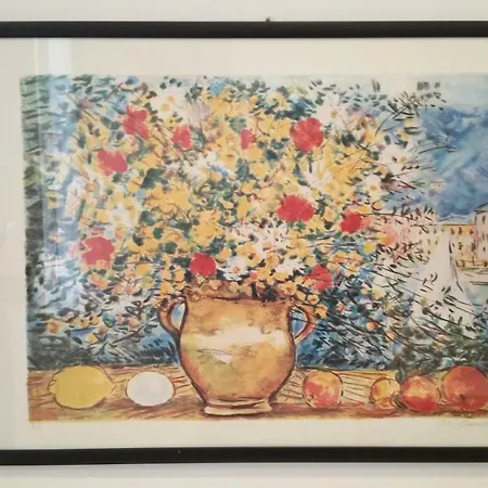 Apartamento Central Guesthouse