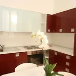 Central Guesthouse 아파트