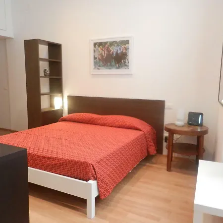 아파트 Central Guesthouse