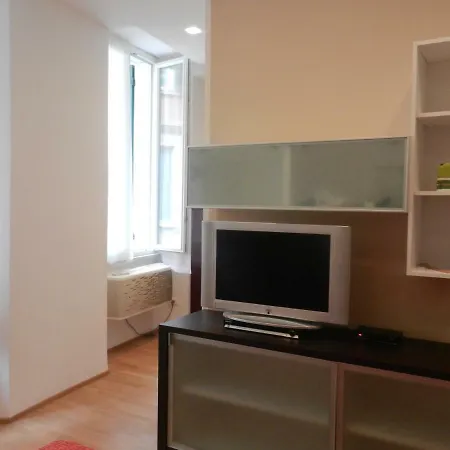 Apartment Central Guesthouse *