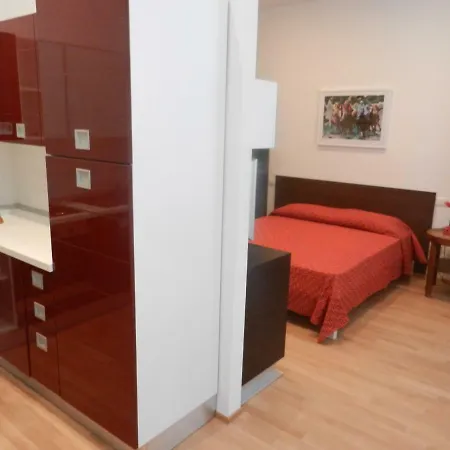 Central Guesthouse * La Spezia