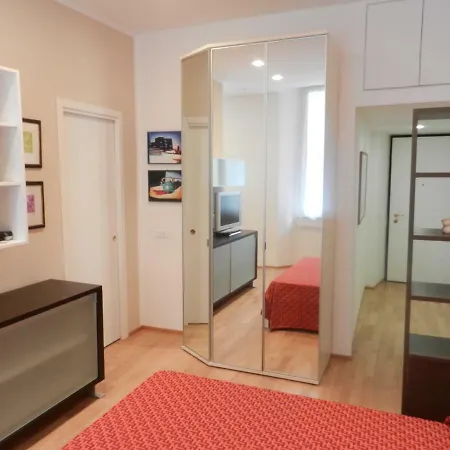 Apartment Central Guesthouse La Spezia